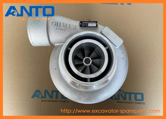6505-65-5150 6505655150 توربو شارژر KOMATSU قطعات حفاری برای SAA6D140E-3A-8