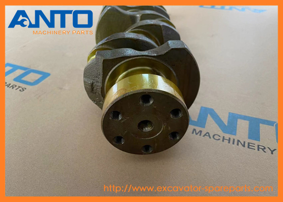 16282-23013 1G871-23010 Comp.Crankshaft KUBOTA قطعات موتور حفاری برای V1505 F3560