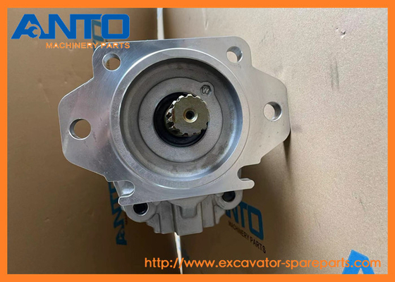 705-56-36050 7055636050 705-56-36051 7055636051 پمپ مورد استفاده برای KOMATSU چرخ های بارگیری WA320 WA320L