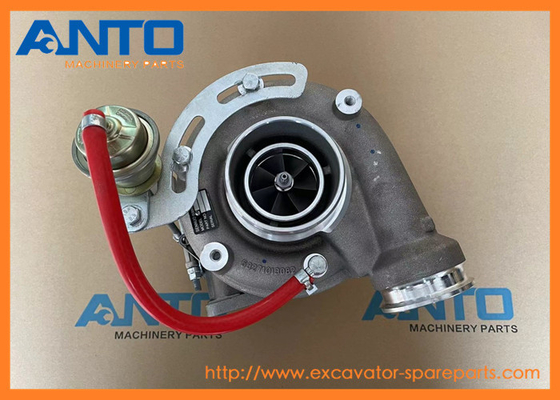 21498468 قطعات معدنی توربو شارژر مناسب برای EC290C ECR305C