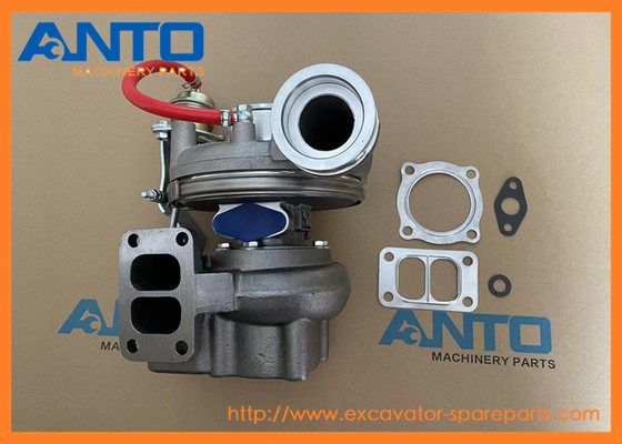 21498468 قطعات معدنی توربو شارژر مناسب برای EC290C ECR305C