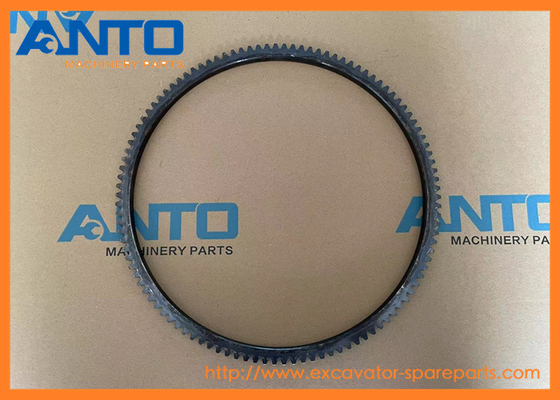 6204-31-4193 6204314193 دنده های حلقه ای مورد استفاده برای حفاری KOMATSU PC88MR PW98MR