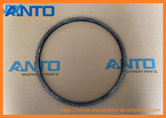 6204-31-4193 6204314193 دنده های حلقه ای مورد استفاده برای حفاری KOMATSU PC88MR PW98MR