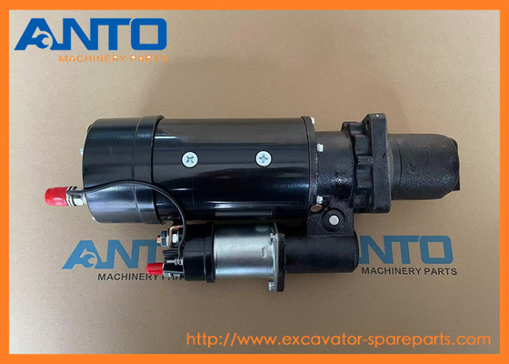 2071517 10R039 موتور شروع Gp قطعات معدنی برق برای 3116 320B