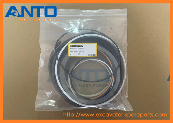 LZ010160 کیت مهر و موم  قطعات معدنی مناسب برای CX470C