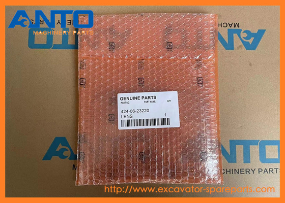 424-06-23220 4240623220 لنز برای بارگیری چرخ KOMATSU WA250 WA250PZ WA270 WA300 WA300L