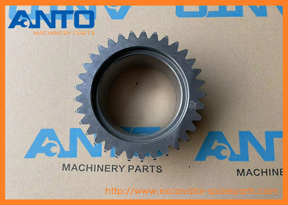 LC00163 قطعات یدکی برای حفاری  Crawler Excavator مناسب برای CX160C CX210