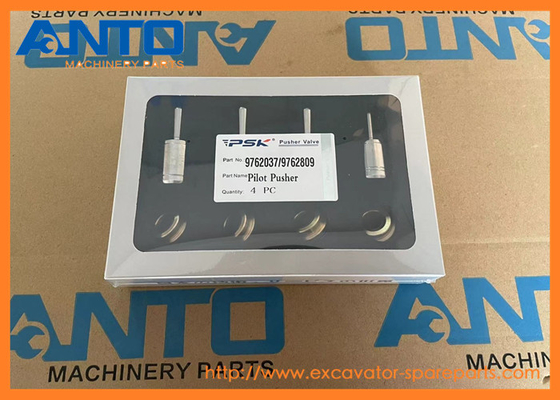 9762037 پوشر فیت هیتاچی قطعات یدکی ZX16-3 ZX17U-2 ZX17UNA-2 ZX22U-2 ZX27U-2