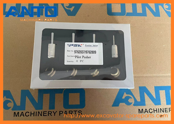 9762037 پوشر فیت هیتاچی قطعات یدکی ZX16-3 ZX17U-2 ZX17UNA-2 ZX22U-2 ZX27U-2