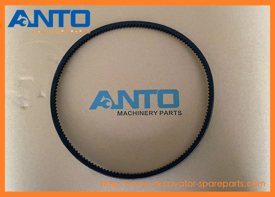 YM129612-42350 V-Belt KOMATSU قطعات معدنی برای 4TNV88 6380 PC27MR-3