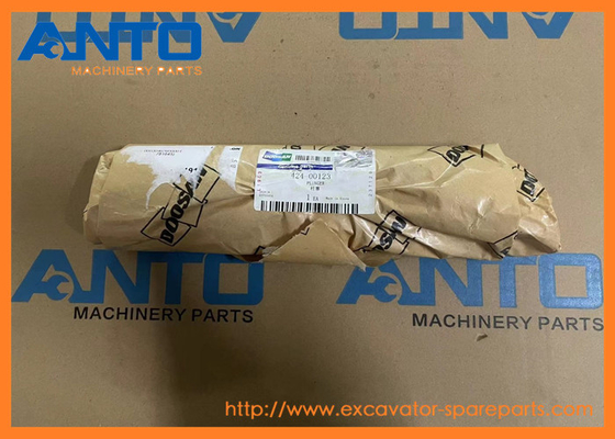 K9001810 424-00123 اسپول ASS'Y گزینه DOOSAN قطعات معدنی برای DX225LC