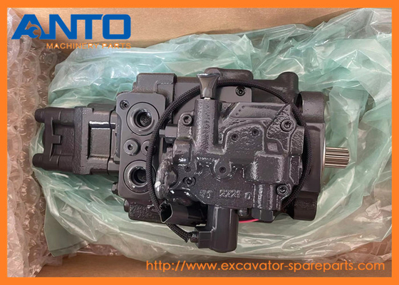 708-3S-00952 7083S00952 پمپ برای KOMATSU حفاری PC55MR قطعات پمپ هیدرولیک