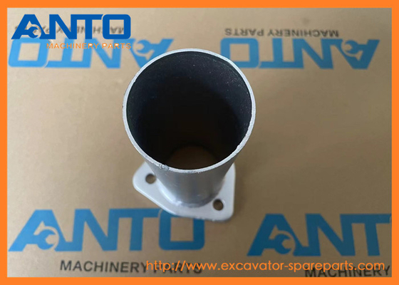 8060437 لوله خروجی برای حفاری هیتاچی EX100WD-3C EX120-3C EX120-5 EX120-5 JPN