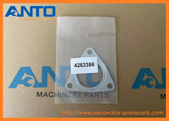 4263386 گاسکت فیتینگ برای قطعات معدنی EG40R EG40R-C