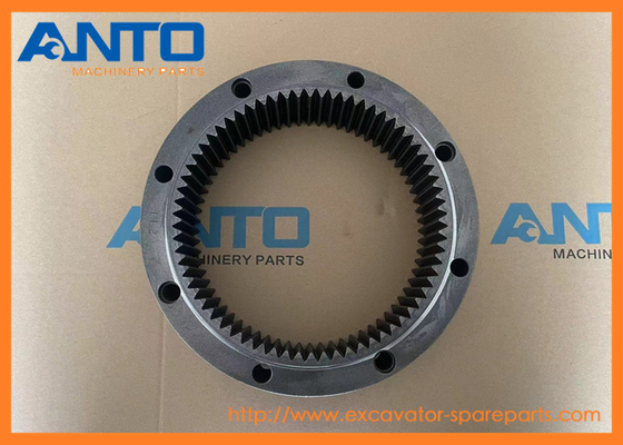 LC00237 Ring Gear  Excavator Final Drive Parts برای 9010B CX130 قطعات ماشین حفاری