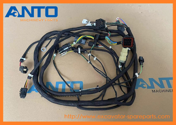 21ER10024 21ER-10024 تسمه برای هیوندای Excavator قطعات الکتریکی ماشین R200W3