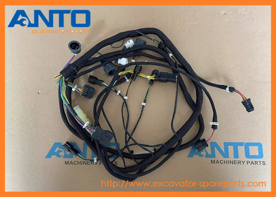 21ER10024 21ER-10024 تسمه برای هیوندای Excavator قطعات الکتریکی ماشین R200W3