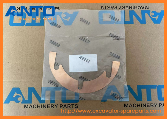 419-46-11250 4194611250 Shim KOMATSU قطعات یدکی برای شارژر چرخ WA320-6