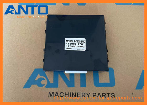 2A5-979-1121 2A59791121 کنترل کننده اعمال شده بر ماشین حفاری KOMATSU HB215 HM300 HM400 PC200 PC210
