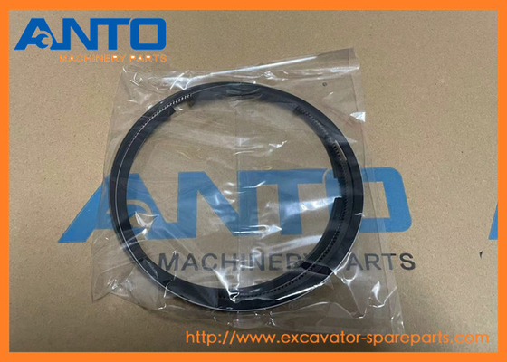 6154-31-2030 6154312030 پشتیبانی حلقه پیستون برای حفاری KOMATSU PC400