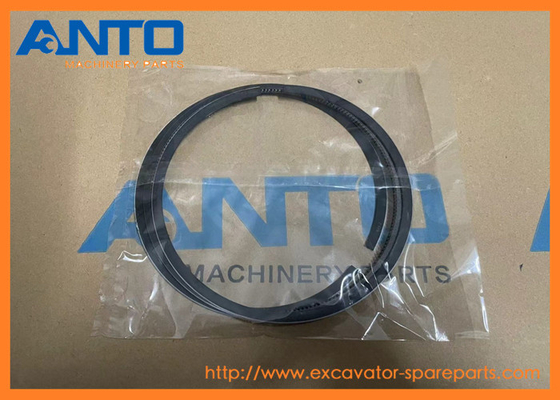 6154-31-2030 6154312030 پشتیبانی حلقه پیستون برای حفاری KOMATSU PC400