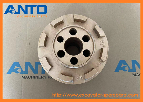 6156-31-1550 6156311550 قطعات معدنی غیر سخت کننده KOMATSU قطعات معدنی PC400-7