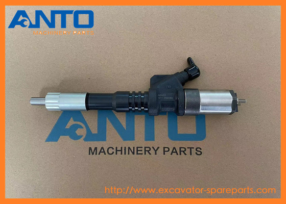 6156-11-3300 6156-11-3310 نوزل ASS'Y KOMATSU قطعات یدکی حفاری برای PC400-7