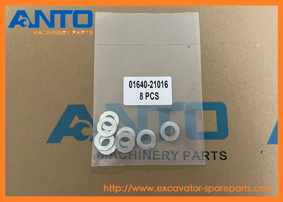 01640-21016 0164021016 01640-01016 پشتیبانی ماشین لباسشویی برای KOMATSU 22 PC02 PC05 PC10 PC100