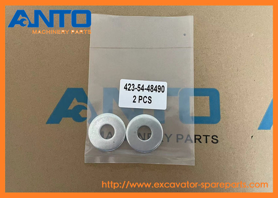 423-54-48490 4235448490 پشتیبانی ماشین لباسشویی برای KOMATSU چرخ های بارگیری WA270 WA320 WA380 WA380Z