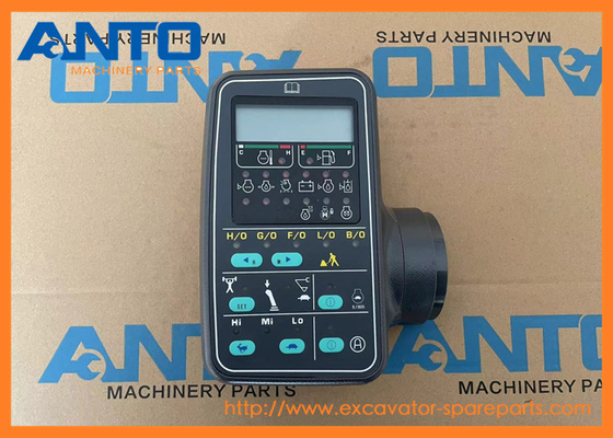 7834-71-6000 7834716000 قطعات جانبی مانیتور حفاری برای KOMATSU PC100 PC120 PC130 PC200