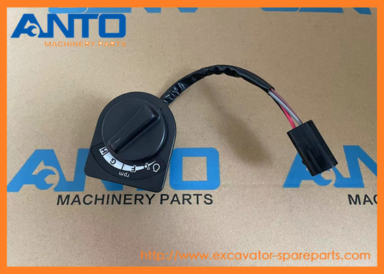 VOE14659775 14659775 قطعات معدنی برای EC140C EC160C