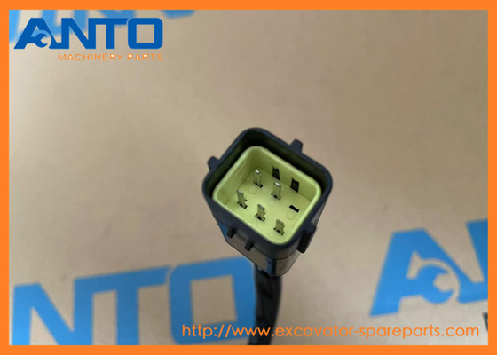 VOE14659775 14659775 قطعات معدنی برای EC140C EC160C
