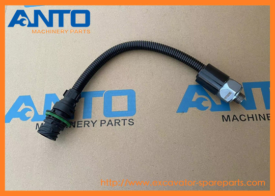 VOE11170090 11170090 قطعات معدنی سنسور فشار مناسب برای EC140 EC160