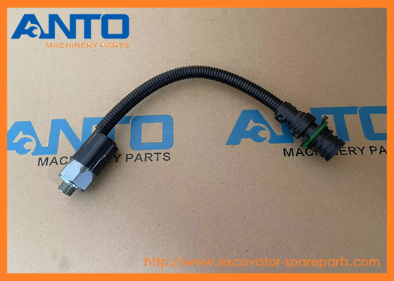 VOE11170090 11170090 قطعات معدنی سنسور فشار مناسب برای EC140 EC160