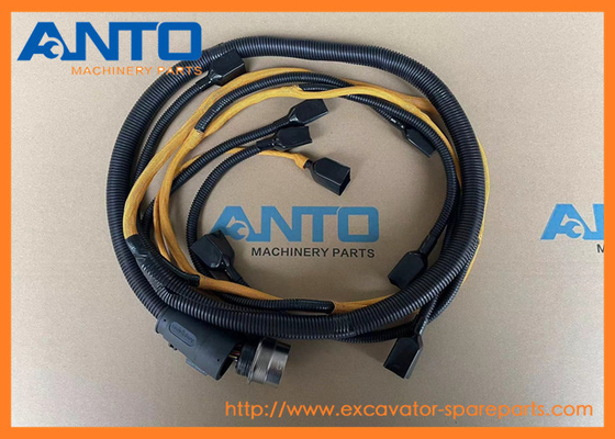 6156-81-9211 6156819211 پشتیبانی سیم کشی برای کوماتسو PC400