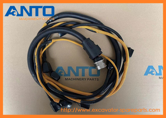 6156-81-9211 6156819211 پشتیبانی سیم کشی برای کوماتسو PC400