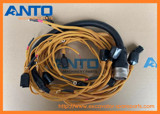 6156-81-9320 6156819320 پشتیبانی سیم هارمنی برای کاماتسو Excavator PC400