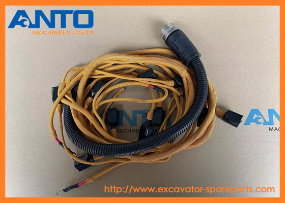 6156-81-9320 6156819320 پشتیبانی سیم هارمنی برای کاماتسو Excavator PC400