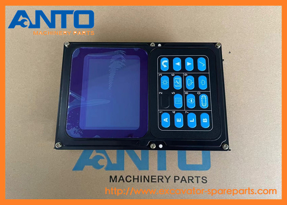 7835-12-2000 7835122000 7835122005 7835122003 پشتیبانی مانیتور برای کوماتسو Excavator PC400 PC450