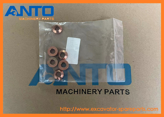 6217-71-6112 6217716112 پشتیبانی گاسکت برای کوماتسو Excavator PC400 PC450 PC490