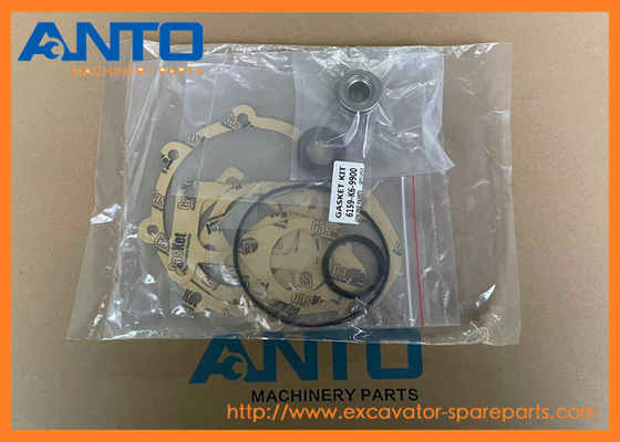 6159-K6-9900 6159K69900 پشتیبانی کیت گاسکت برای کاوشگر KOMATSU PC400