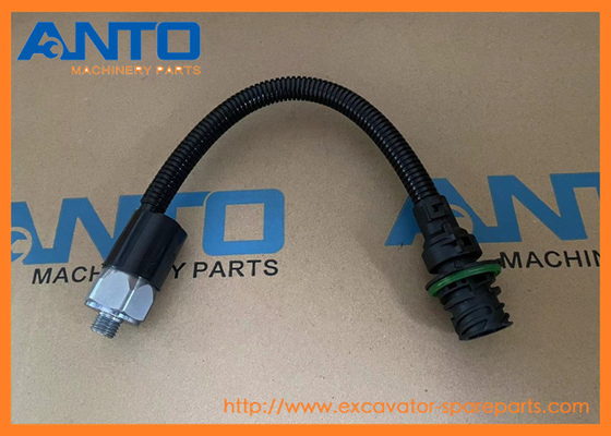 VOE11170076 11170076 قطعات معدنی سنسور فشار برای L50D L70D