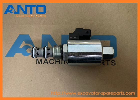 25-105200 MCSCJ012CY00010 SV4-A-D12 ولول سولینوئید JCB بخش های اضافی بارگیری کننده بککو 1700B 3C