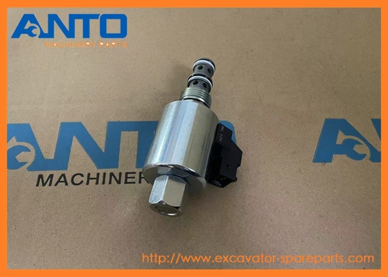 25-105200 MCSCJ012CY00010 SV4-A-D12 ولول سولینوئید JCB بخش های اضافی بارگیری کننده بککو 1700B 3C