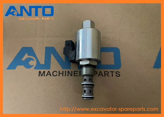 25-105200 MCSCJ012CY00010 SV4-A-D12 ولول سولینوئید JCB بخش های اضافی بارگیری کننده بککو 1700B 3C