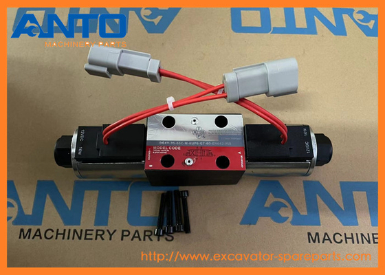 2238181 DG4V-3S-66C-M-KUP6-G7-60-EN642-P15 GP قطعات معدنی لودر لودر برای 416D