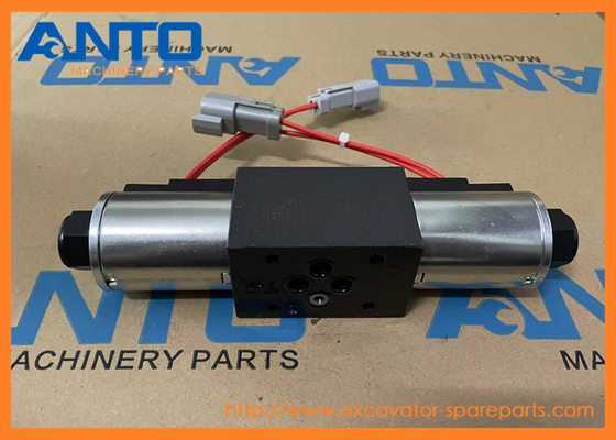 2238181 DG4V-3S-66C-M-KUP6-G7-60-EN642-P15 GP قطعات معدنی لودر لودر برای 416D