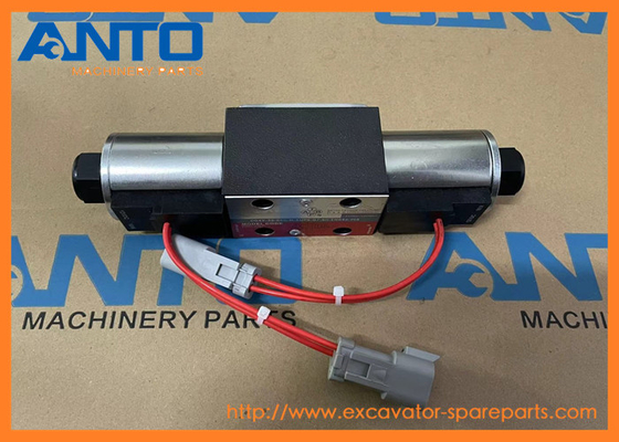 2238181 DG4V-3S-66C-M-KUP6-G7-60-EN642-P15 GP قطعات معدنی لودر لودر برای 416D