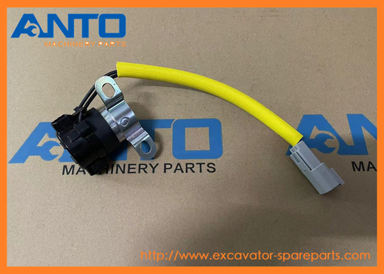 125-1302 600-815-2170 GP - قطعات معدنی قطعات مبدل مغناطیسی برای 3406E E312C