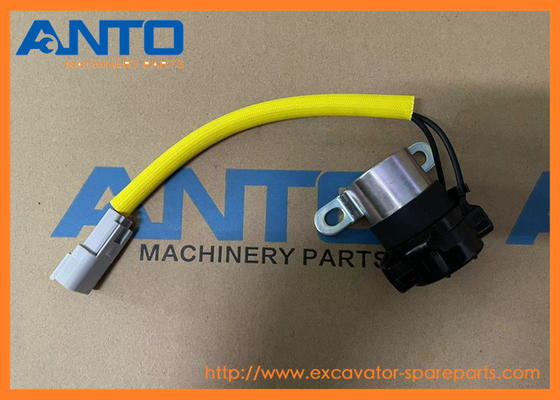 125-1302 600-815-2170 GP - قطعات معدنی قطعات مبدل مغناطیسی برای 3406E E312C
